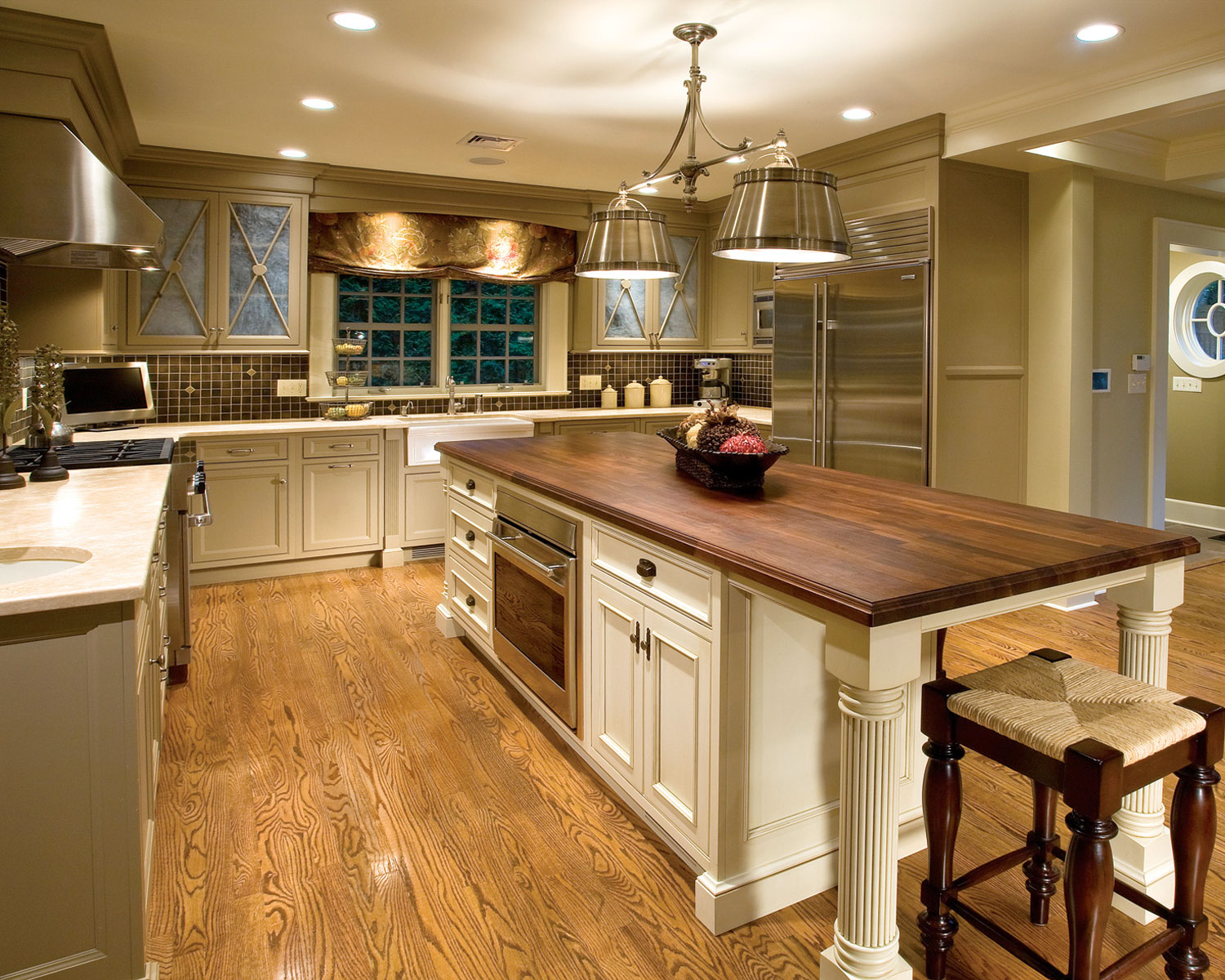 montgomery kitchen and bath remodeling